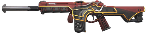 Weapon Image